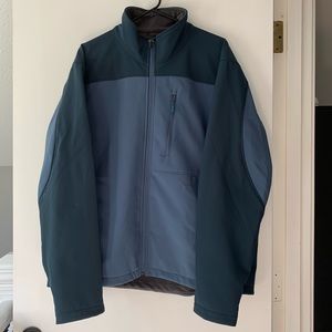 Men’s Water Resistant Jacket